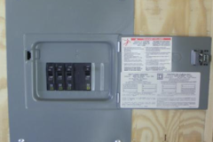 Electrical Panel