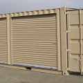 Roll Up Doors
