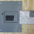 Electrical Panel