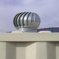 Turbine Vent