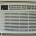 AC Unit Installed