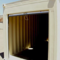 Roll Up Side Door