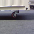 Caster Wheels