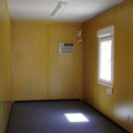 Interior Office Buildout
